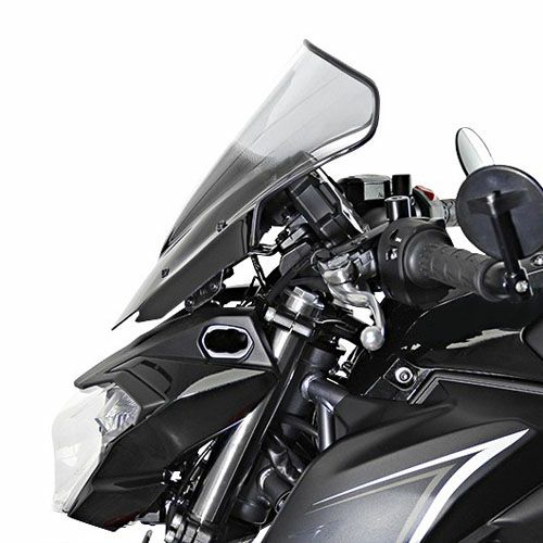 MRA(エムアールエー) スクリーンレーシング クリア Z650-03