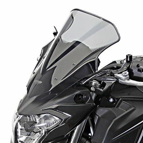 MRA(エムアールエー) スクリーンレーシング スモーク Z650-01