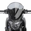 MRA(エムアールエー) スクリーンレーシング スモーク Z650-02