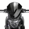 MRA(エムアールエー) スクリーンレーシング ブラック Z650-02