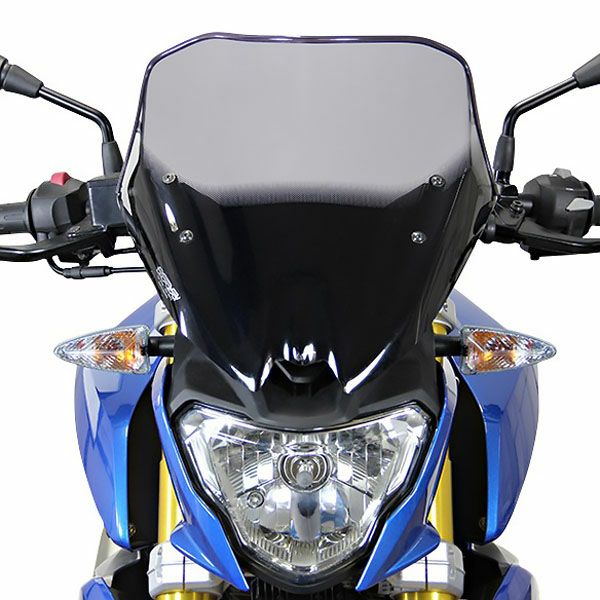 MRA(エムアールエー) スクリーンレーシング スモーク G310R-02