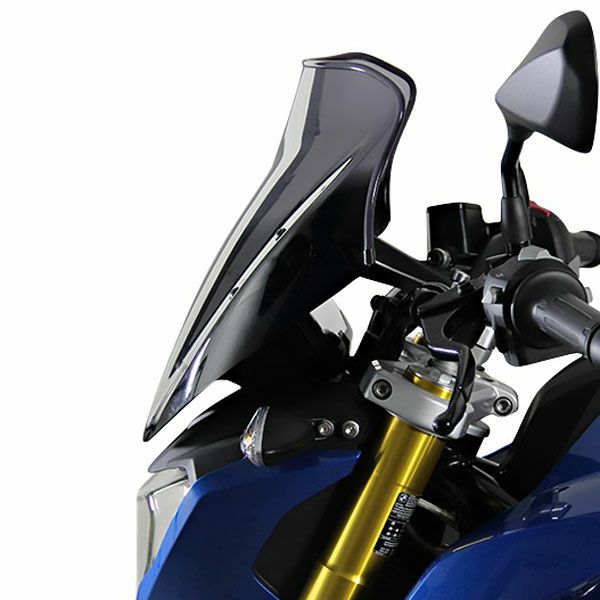 MRA(エムアールエー) スクリーンレーシング スモーク G310R-03