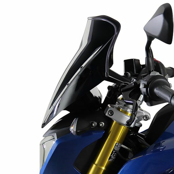 MRA(エムアールエー) スクリーンレーシング ブラック G310R-03