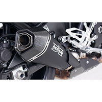登場! スリップオン ステン REMUS 16~ TX650様専用 MT-10 - マフラー・排気系