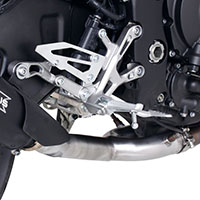 登場! スリップオン ステン REMUS 16~ TX650様専用 MT-10 - マフラー・排気系