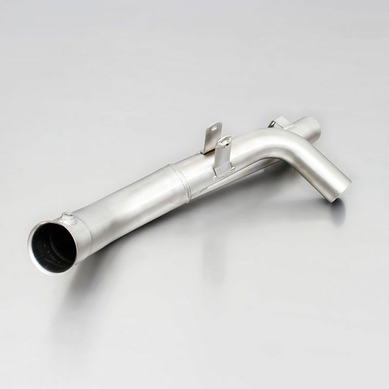 Webike | REMUS レムス RACING Stainless steel connection tube