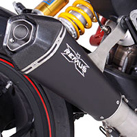 DUCATI ハイパーモタード}| マフラー|バイクパーツ専門店