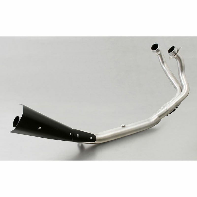 レムス(REMUS) 2-1 レーシングステンレスヘッダーパイプ CRF1000L アフリカツイン 16--01