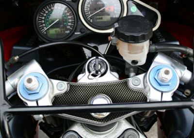 トップス R ruru ZARD Conical Slip-On Exhaust 21-23 Triumph Thruxton R