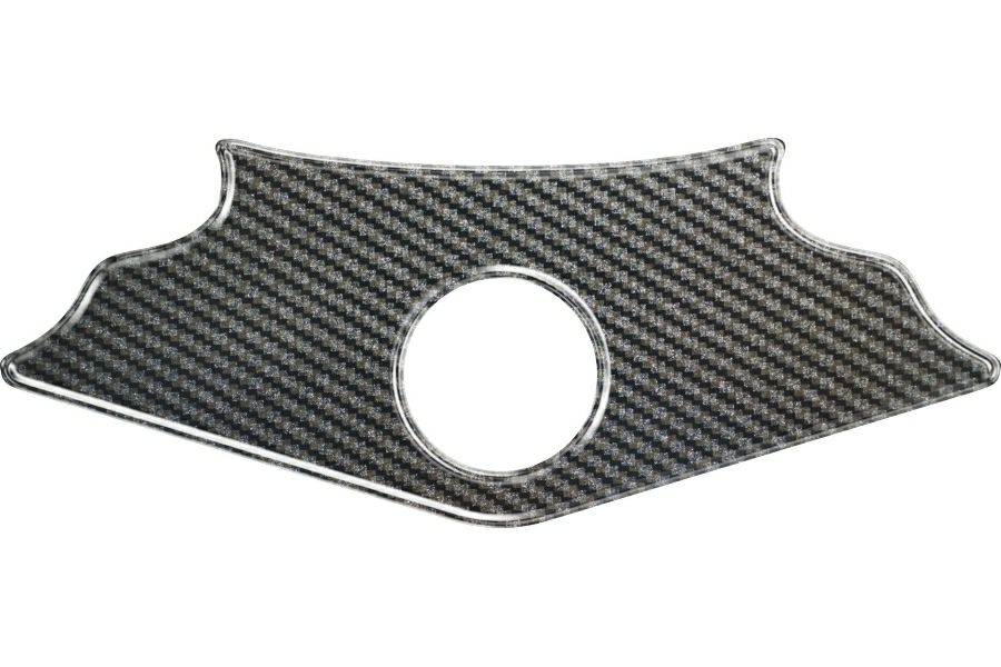 プリント(print) トップブリッジステッカー ZX-6R -99-02