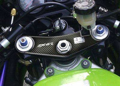 オーリンズ(Ohlins) ステアリングダンパー ZX10R 08- ZX6R 09-16 SD