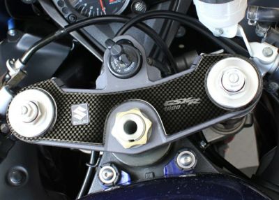 エンジン保護カバー GBレース用 スズキGSXR600 GSXR750 2006