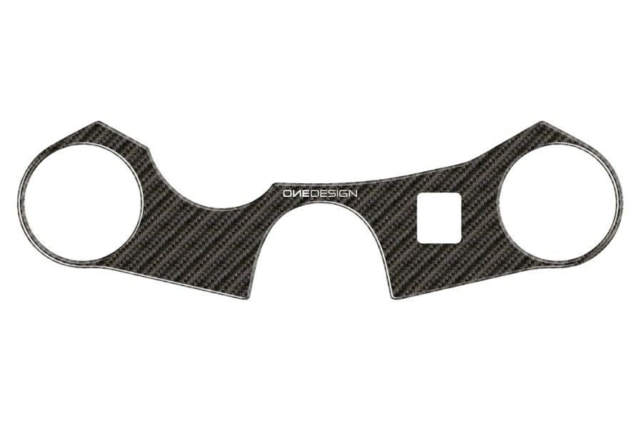 プリント(print) トップブリッジステッカー GSX-R1000 07-08-02