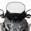 MRA(エムアールエー) スクリーンツーリング クリア VERSYS-X 250/300/Tourer-02