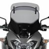 MRA(エムアールエー) スクリーンヴァリオツーリング スモーク VERSYS-X 250/300/Tourer-02