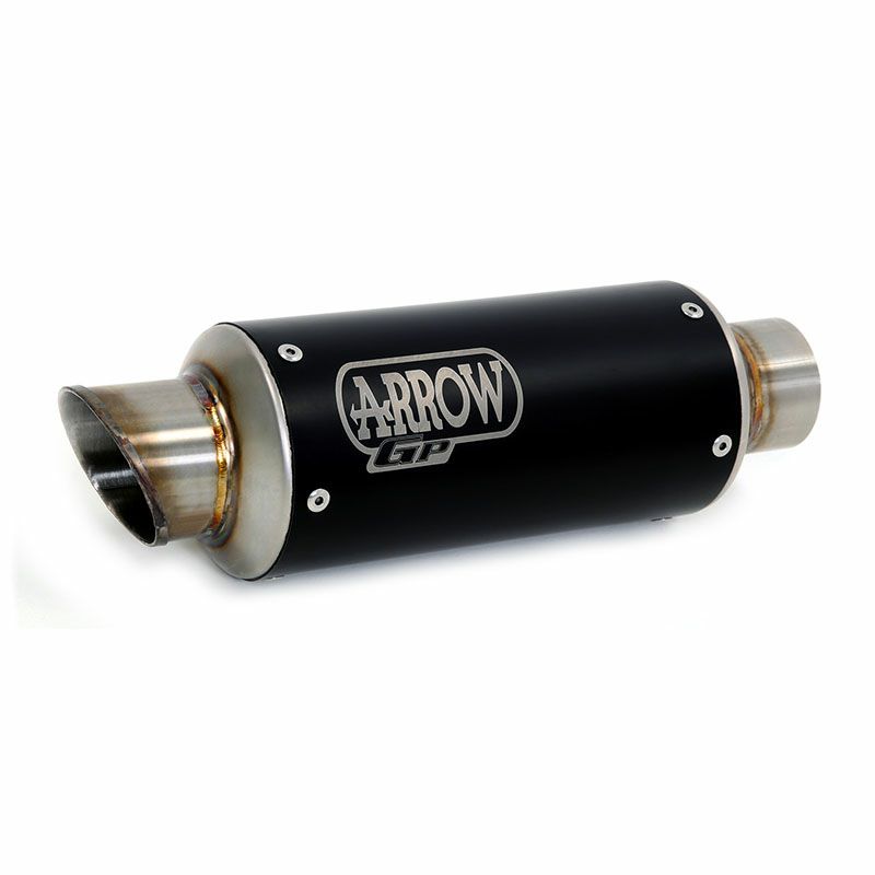 アロー(ARROW) Street Thunder GP2ステンレス/Dark CBR1000RR 14-16 