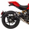 Hotbodies Racing MGP GROWLER スリップオン・マフラー モンスター 821/1200/1200S-03