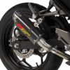 Hotbodies Racing MGP GROWLER スリップオン・マフラー Ninja300 13-03