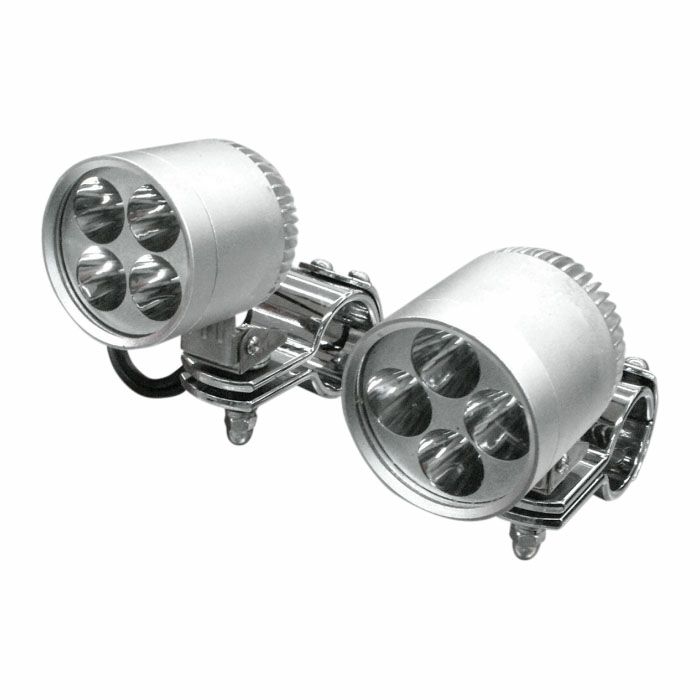 RIVCO PRODUCTS 2"LEDドライビングライト-01