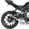 Hotbodies Racing MGP GROWLER スリップオン・マフラー YZF-R1 15--03