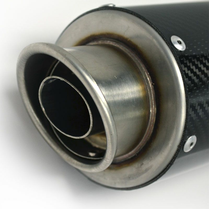 Hotbodies Racing MGP GROWLER 消音バッフル-02