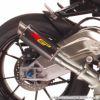 【SALE】Hotbodies Racing MGPII GROWLER スリップオン・マフラー ステンレス S1000RR 10-14-03