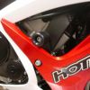 Hotbodies Racing フレームスライダー ノーカットタイプ GSX-R600/750 06-07-02