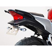 アグラス(AGRAS) レーシングスライダー フレーム CBR250R 11- 342-175