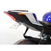 NewRageCycles LEDフロントウィンカー YZF-R6 17- | バイクカスタム