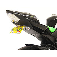 ニンジャ ZX-6R 19-23 ブレーキ・クラッチレバーセット EDITION プロ