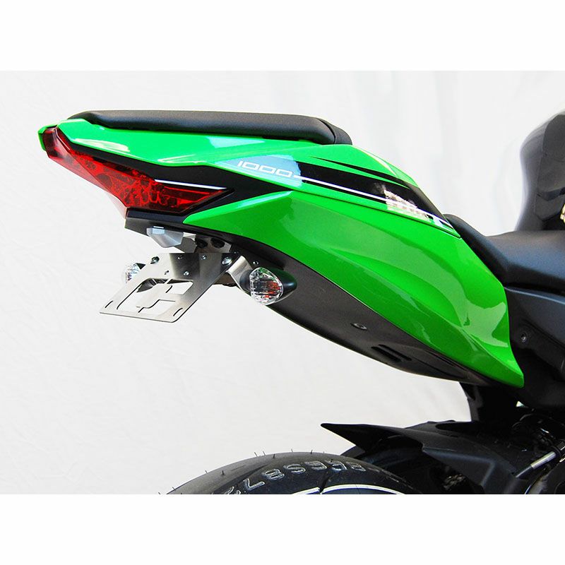 COMPETITION WERKES フェンダーエリミネーター ZX-10R 16--01