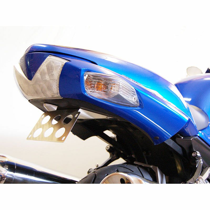 COMPETITION WERKES フェンダーエリミネーター ZX14 06--01