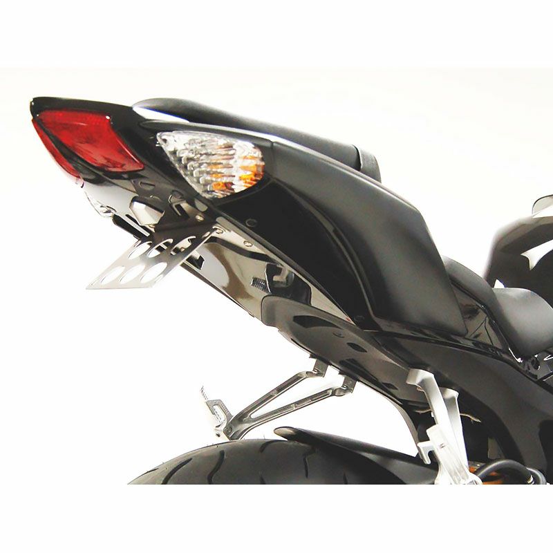 COMPETITION WERKES フェンダーエリミネーター GSX-R600/R750 08-10-01