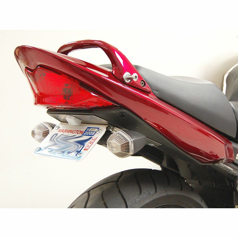 COMPETITION WERKES フェンダーエリミネーター GSX650F バンディット 08-12-01