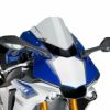 プーチ(Puig) レーシングスクリーン クリア YZF-R1 15- 7648W-01