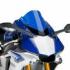 プーチ(Puig) レーシングスクリーン ブルー YZF-R1 15- 7648A-01