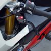 Hotbodies Racing MGPブレーキ＆クラッチレバーセット S1000RR 09-14-02