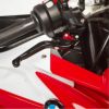 Hotbodies Racing MGPブレーキ＆クラッチレバーセット S1000RR 15--01
