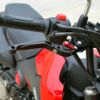 Hotbodies Racing MGPブレーキ＆クラッチレバーセット MSX125 GROM 13-16-01