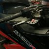 Hotbodies Racing MGPブレーキ＆クラッチレバーセット ZX-10R 11-15-01