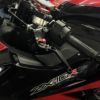 Hotbodies Racing MGPブレーキ＆クラッチレバーセット ZX-10R 11-15-02