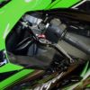 Hotbodies Racing MGPブレーキ＆クラッチレバーセット ZX-10R 16--02