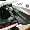 Hotbodies Racing MGPブレーキ＆クラッチレバーセット YZF-R1 15--02