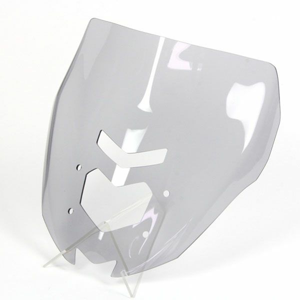 MRA(エムアールエー) スクリーンスポイラー スモーク MT-10 16- MS271S-03