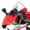 MRA(エムアールエー) スクリーンレーシング クリア YZF-R1 15- MR266C-01