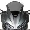 MRA(エムアールエー) スクリーンレーシング スモーク CBR400R MR111S | バイクカスタムパーツ専門店 モトパーツ(MOTO  PARTS)