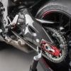 ライテック(Lightech) カーボンスイングアームプロテクター YZF-R1/MT-10 CARY5060-02