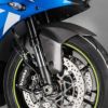ライテック(Lightech) カーボンフロントフェンダー GSX-R1000 17- CARS6510-01