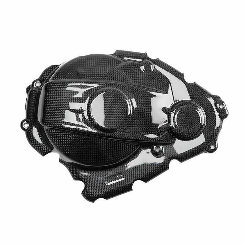 ライテック(Lightech) カーボンクラッチカバー GSX-R1000 17- CARS6530-01