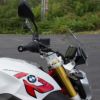 HeliBars Tour Performance ハンドルバーライザー for BMW R1200R 15-16-03